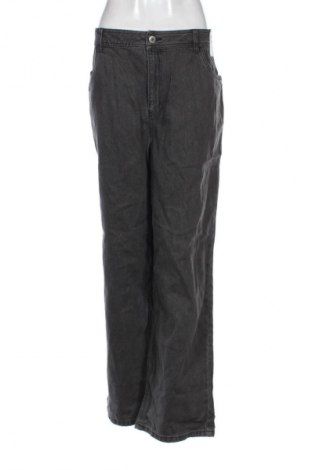 Női farmernadrág Anko, Méret XXL, Szín Szürke, Ár 6 149 Ft