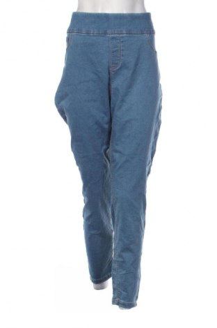 Damen Jeans Anko, Größe XXL, Farbe Blau, Preis € 12,99