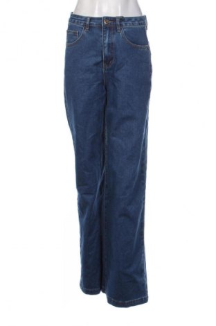 Női farmernadrág Anna Field, Méret S, Szín Kék, Ár 9 569 Ft