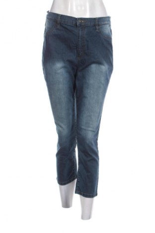 Дамски дънки Arizona, Размер L, Цвят Син, Цена 7,66 €
