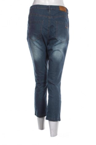 Дамски дънки Arizona, Размер L, Цвят Син, Цена 7,66 €