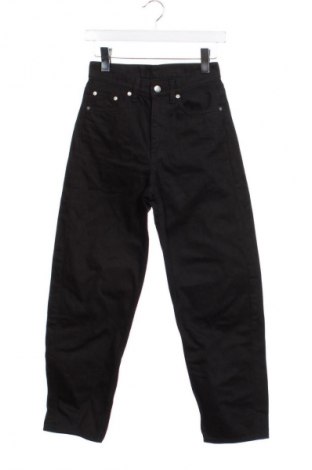 Damen Jeans Arket, Größe XS, Farbe Schwarz, Preis € 38,00