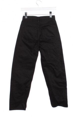 Damen Jeans Arket, Größe XS, Farbe Schwarz, Preis € 38,00