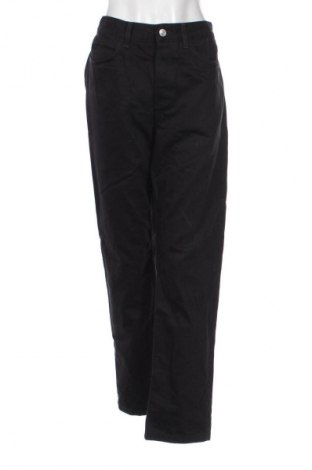 Női farmernadrág Asket, Méret XL, Szín Fekete, Ár 13 799 Ft