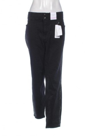 Női farmernadrág Autograph, Méret XXL, Szín Fekete, Ár 7 159 Ft