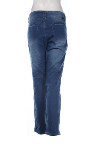 Női farmernadrág Bamboo, Méret XXL, Szín Kék, Ár 7 129 Ft