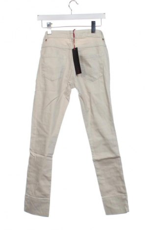 Női farmernadrág Bandolera, Méret XS, Szín Bézs, Ár 36 364 Ft