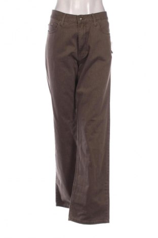 Damen Jeans Basic Collection, Größe L, Farbe Braun, Preis € 27,68