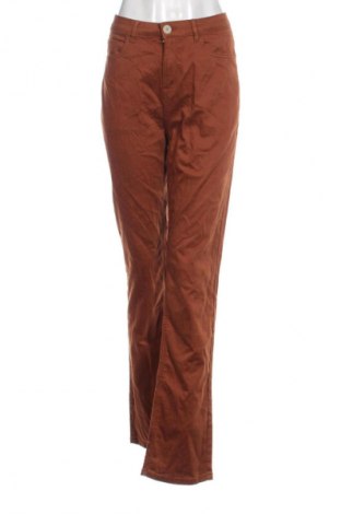 Damen Jeans Bel&Bo, Größe XL, Farbe Braun, Preis € 8,99