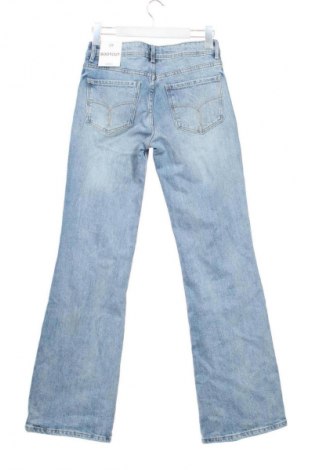 Damen Jeans Bershka, Größe XS, Farbe Blau, Preis € 30,99