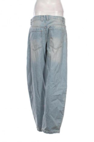 Női farmernadrág Bershka, Méret M, Szín Kék, Ár 11 839 Ft