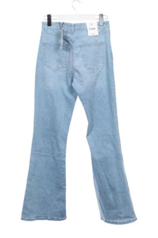 Női farmernadrág Bershka, Méret M, Szín Kék, Ár 11 839 Ft