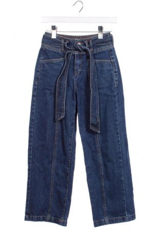 Damen Jeans Bershka, Größe XXS, Farbe Blau, Preis € 13,96