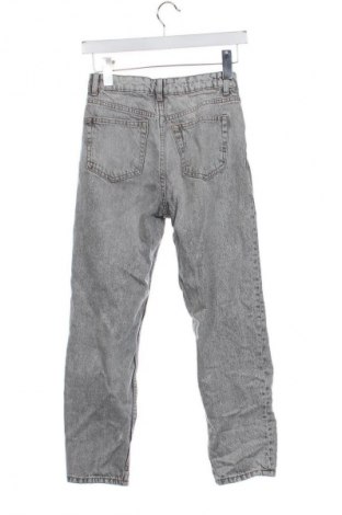 Damen Jeans Bershka, Größe XXS, Farbe Grau, Preis € 15,00