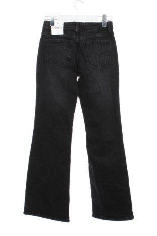 Damen Jeans Bershka, Größe S, Farbe Schwarz, Preis € 30,99