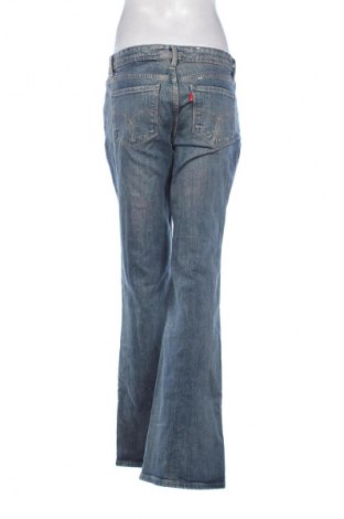 Damen Jeans Bershka, Größe L, Farbe Blau, Preis € 15,99