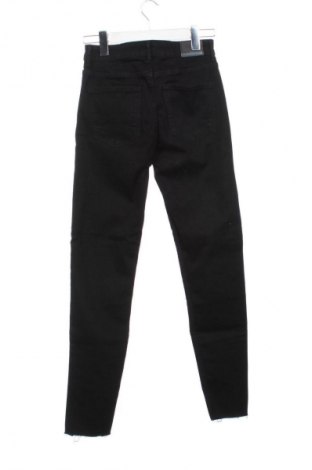 Női farmernadrág Bershka, Méret S, Szín Fekete, Ár 9 569 Ft