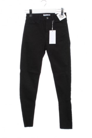 Női farmernadrág Bershka, Méret S, Szín Fekete, Ár 11 839 Ft