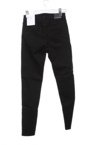 Női farmernadrág Bershka, Méret S, Szín Fekete, Ár 11 839 Ft