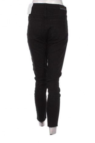 Női farmernadrág Bershka, Méret L, Szín Fekete, Ár 11 839 Ft