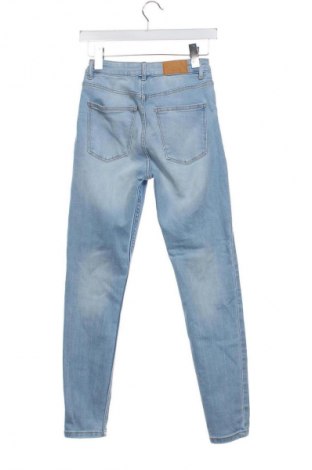 Damen Jeans Bershka, Größe XS, Farbe Blau, Preis € 15,00