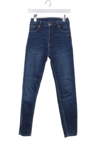 Damen Jeans Bershka, Größe XS, Farbe Blau, Preis € 15,00
