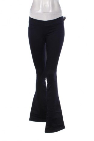 Női farmernadrág Bershka, Méret S, Szín Kék, Ár 9 917 Ft