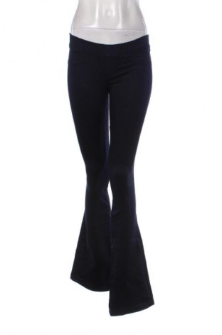 Női farmernadrág Bershka, Méret S, Szín Kék, Ár 9 917 Ft