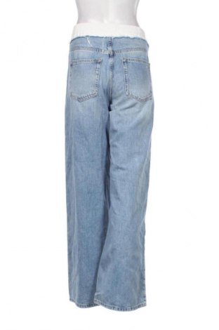 Damen Jeans Bershka, Größe L, Farbe Blau, Preis € 20,03