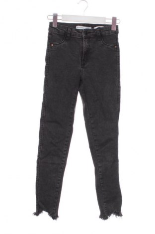Damen Jeans Bershka, Größe XS, Farbe Schwarz, Preis € 14,77