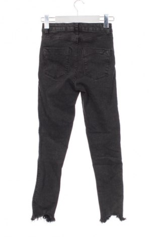 Damen Jeans Bershka, Größe XS, Farbe Schwarz, Preis € 14,77