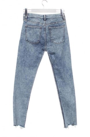Damen Jeans Bershka, Größe S, Farbe Blau, Preis € 14,77