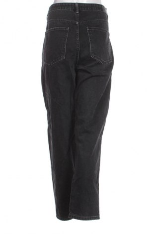 Дамски дънки Bershka, Размер L, Цвят Черен, Цена 15,00 €