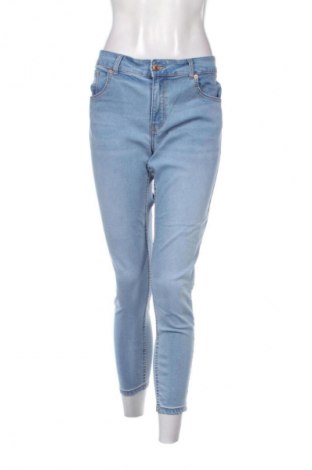 Damen Jeans Bershka, Größe XL, Farbe Blau, Preis 14,77 €