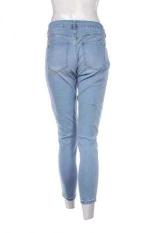 Damen Jeans Bershka, Größe XL, Farbe Blau, Preis 14,77 €