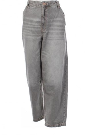 Damen Jeans Bershka, Größe M, Farbe Grau, Preis € 30,99