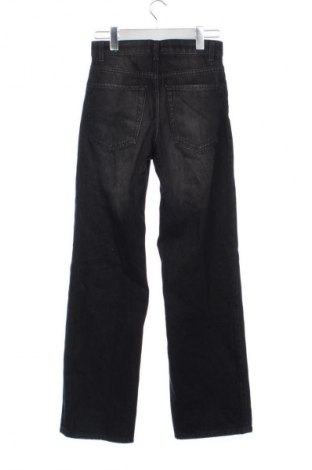 Női farmernadrág Bershka, Méret XS, Szín Fekete, Ár 11 839 Ft