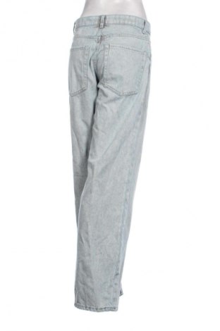 Női farmernadrág Bershka, Méret L, Szín Kék, Ár 11 839 Ft