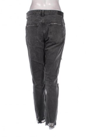 Damen Jeans Bershka, Größe L, Farbe Grau, Preis € 15,00