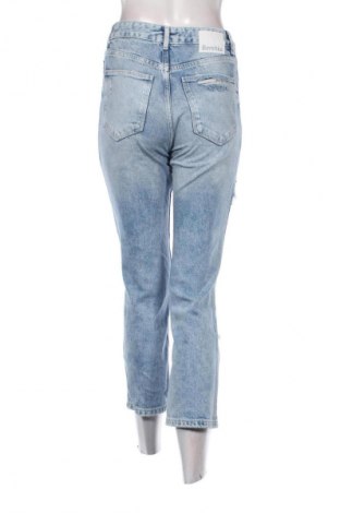 Damen Jeans Bershka, Größe S, Farbe Blau, Preis € 14,77