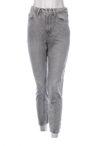 Damen Jeans Bershka, Größe M, Farbe Grau, Preis € 9,99