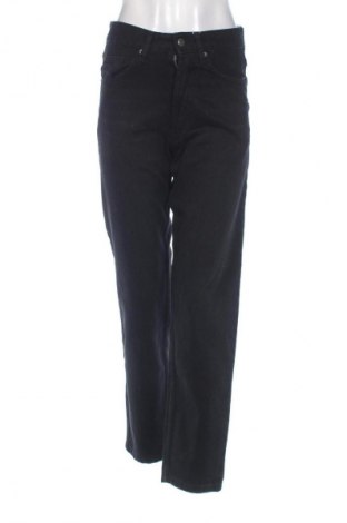 Dámské džíny  Bershka, Velikost M, Barva Černá, Cena  449,00 Kč