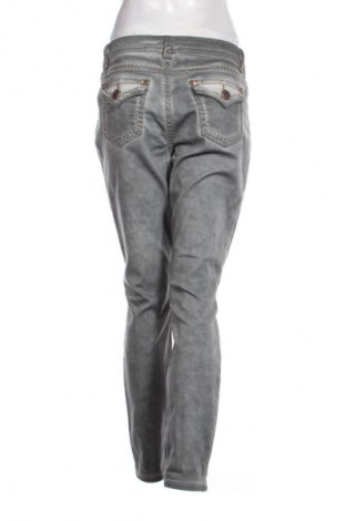 Damskie jeansy Best Connections, Rozmiar L, Kolor Szary, Cena 33,99 zł