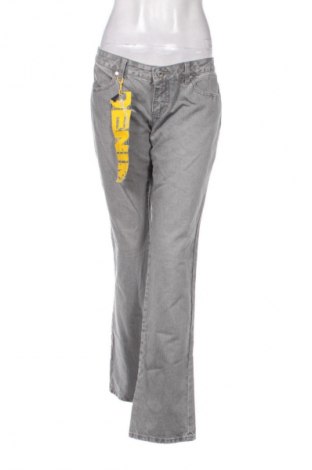 Damen Jeans Billabong, Größe XL, Farbe Grau, Preis € 47,57