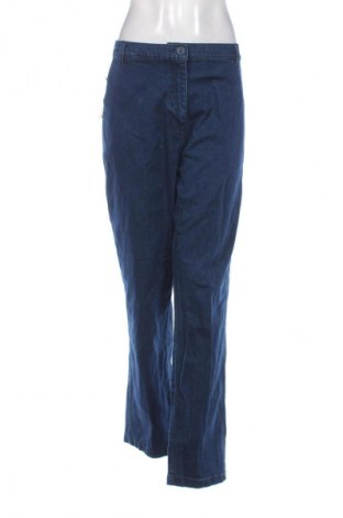 Damen Jeans Black Pepper, Größe XL, Farbe Blau, Preis € 18,99