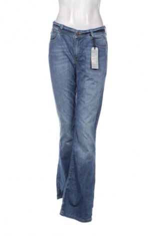 Damen Jeans Blend She, Größe XL, Farbe Blau, Preis € 39,00