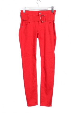 Damen Jeans Blind Date, Größe M, Farbe Rot, Preis € 15,99