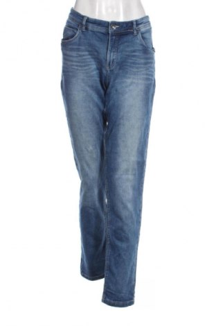 Damen Jeans Blue Berry, Größe L, Farbe Blau, Preis € 11,99