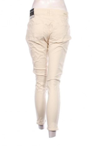 Női farmernadrág Blue Fire Co, Méret L, Szín Bézs, Ár 9 917 Ft