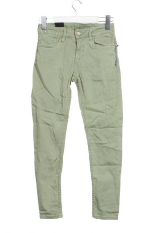 Damskie jeansy Blue Fire Co, Rozmiar S, Kolor Zielony, Cena 54,99 zł